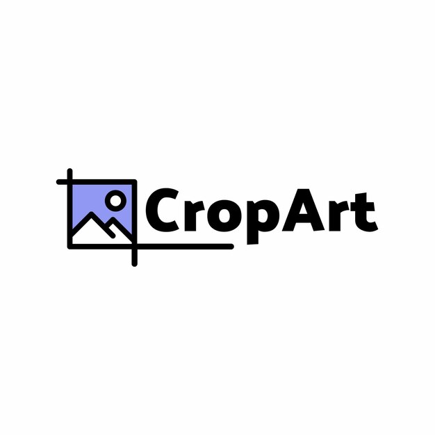 Photographer logo templates