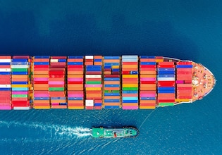 Cargo photos