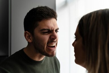 Angry videos
