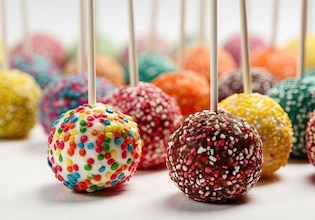 Candy photos