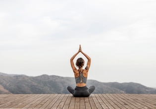 Yoga photos