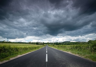 Tornado photos