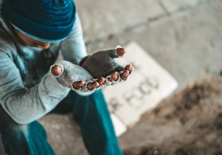 Poverty photos