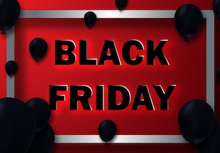 black Friday backgrounds