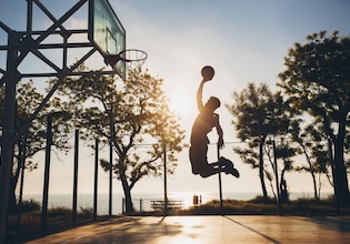 Basketball photos