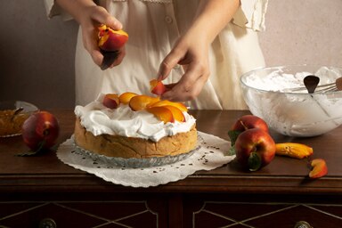 Cake videos