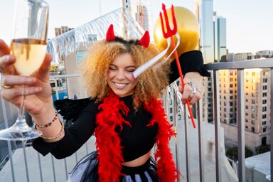 Carnival videos