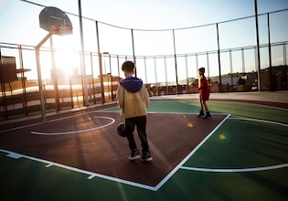 Playground photos