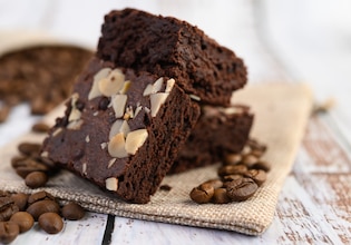 Brownie photos