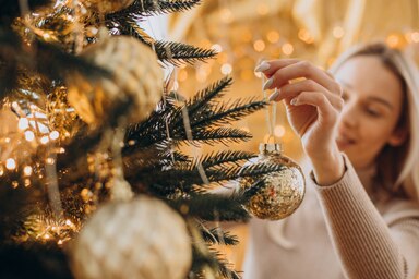 Christmas videos