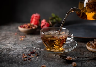 Tea photos