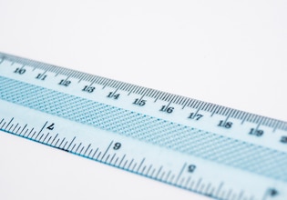 Ruler photos