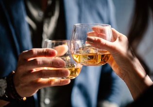 Alcohol photos