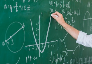 Math photos