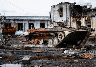 War photos