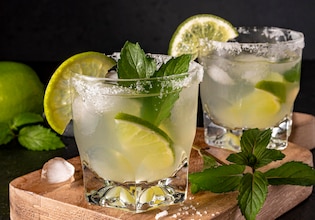 Mojito photos