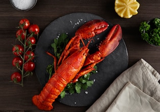 Seafood photos