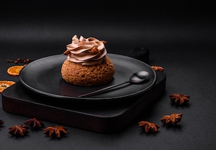 Dessert photos
