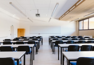 Classroom photos