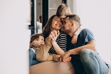 Family videos