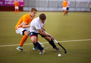 Hockey photos