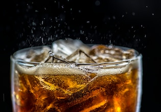 Soda photos