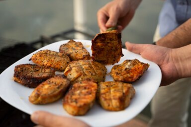 Food videos