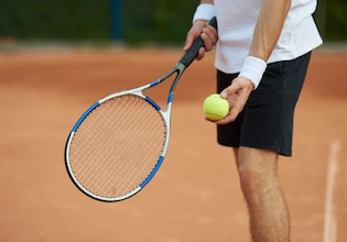 Tennis photos
