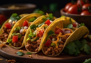 Taco photos