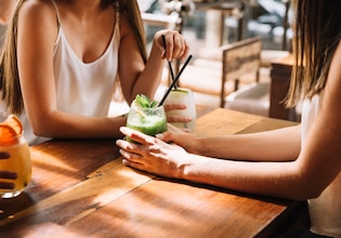 Cocktail photos