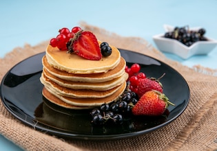 Pancakes photos