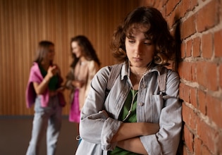 Bullying photos