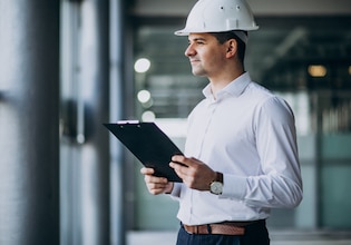engineer photos