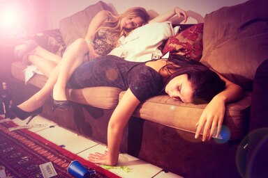 Hangover videos