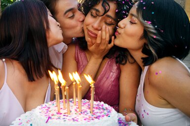 Happy Birthday videos