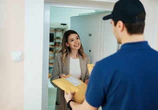 Courier photos