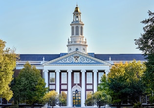 University building photos