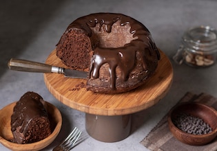 Chocolate cake photos