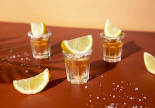 Tequila photos