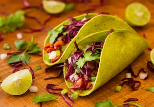 Mexican food photos