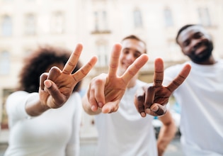 peace photos