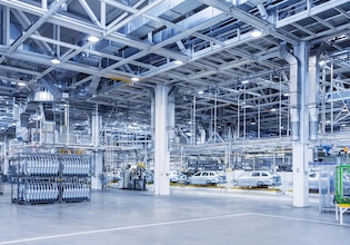 Factory photos