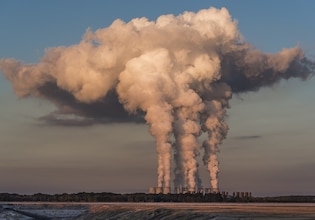 Pollution photos
