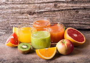 Juice photos