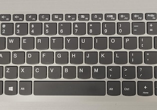 Alphabet photos