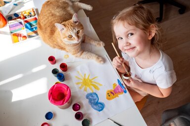 Kids Drawing videos