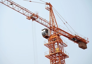 Cranes photos