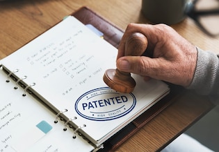 Patents photos