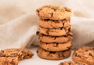 Cookies photos