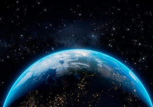 Earth photos